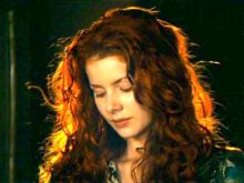 Rachel Hurd-Wood