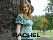 Rachel Hurd-Wood