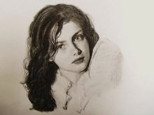 Rachel Hurd-Wood