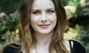 Rachel Hurd-Wood