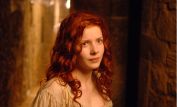 Rachel Hurd-Wood