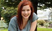 Rachel Hurd-Wood