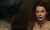 Rachel Hurd-Wood