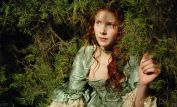 Rachel Hurd-Wood