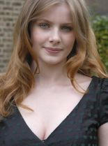 Rachel Hurd-Wood