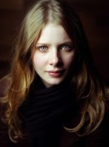 Rachel Hurd-Wood