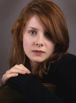 Rachel Hurd-Wood