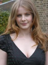 Rachel Hurd-Wood