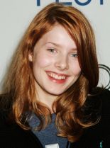 Rachel Hurd-Wood