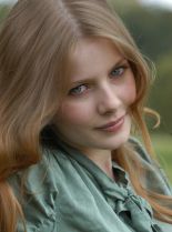 Rachel Hurd-Wood