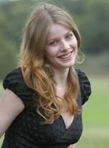 Rachel Hurd-Wood