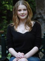 Rachel Hurd-Wood