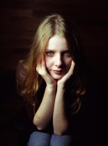 Rachel Hurd-Wood