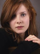 Rachel Hurd-Wood photo