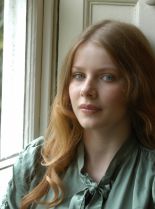Rachel Hurd-Wood photo