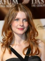 Rachel Hurd-Wood photo