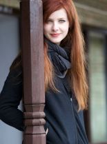 Rachel Hurd-Wood