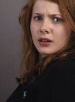 Rachel Hurd-Wood