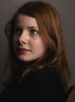 Rachel Hurd-Wood