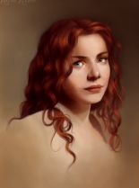 Rachel Hurd-Wood