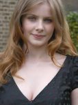 Rachel Hurd-Wood