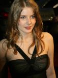 Rachel Hurd-Wood