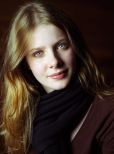 Rachel Hurd-Wood