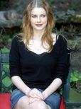 Rachel Hurd-Wood