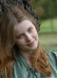 Rachel Hurd-Wood