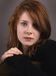 Rachel Hurd-Wood