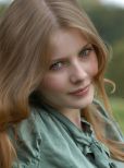 Rachel Hurd-Wood