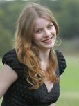 Rachel Hurd-Wood