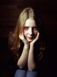 Rachel Hurd-Wood