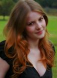 Rachel Hurd-Wood