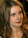 Rachel Hurd-Wood