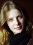 Rachel Hurd-Wood