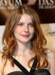 Rachel Hurd-Wood