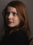 Rachel Hurd-Wood