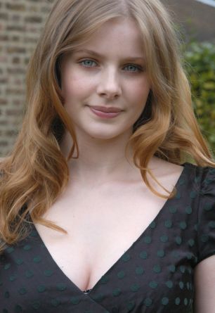 Rachel Hurd-Wood