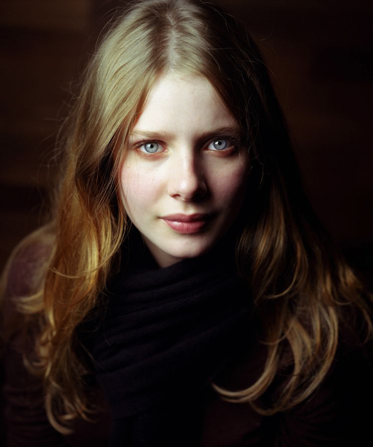 Rachel Hurd-Wood