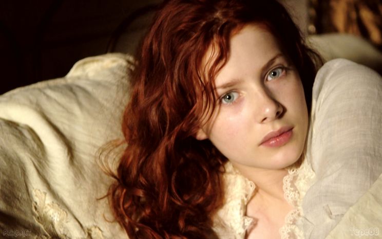 Rachel Hurd-Wood