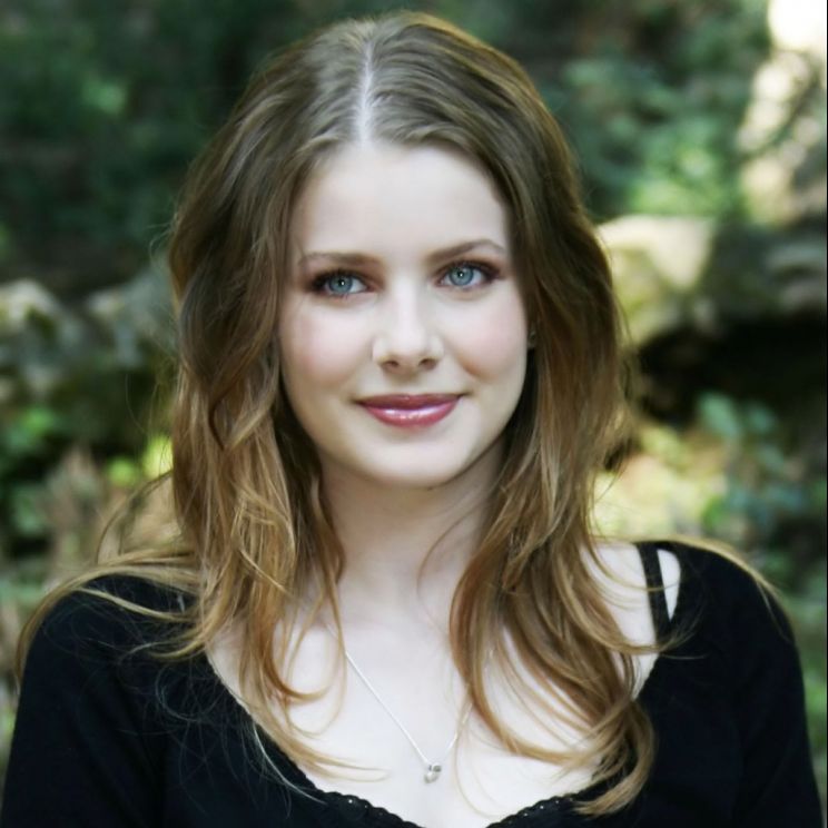 Rachel Hurd-Wood