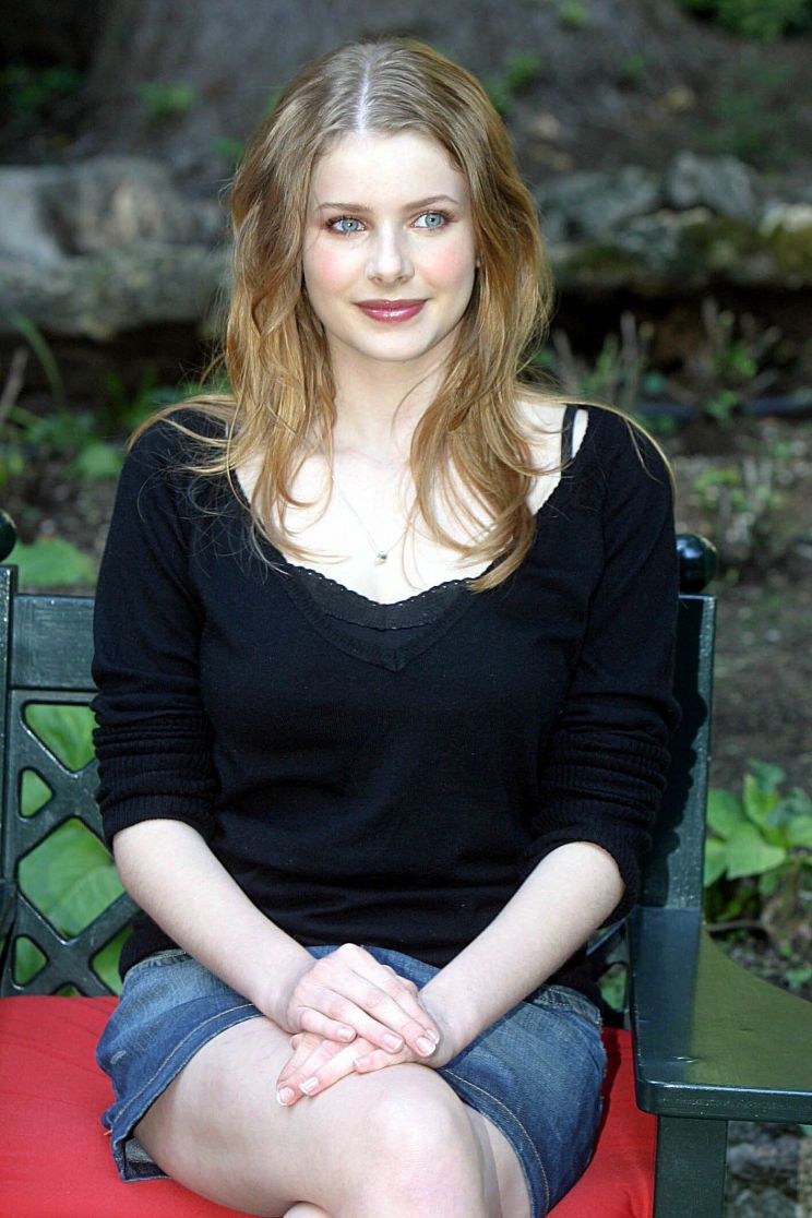 Rachel Hurd-Wood