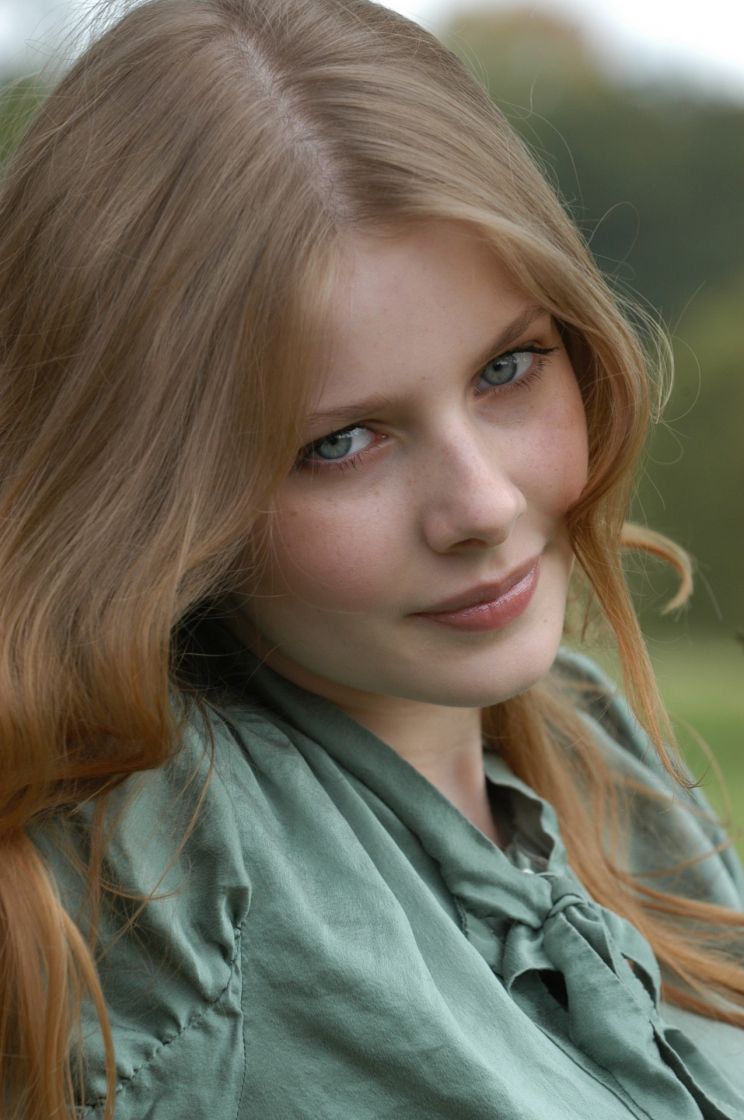 Rachel Hurd-Wood