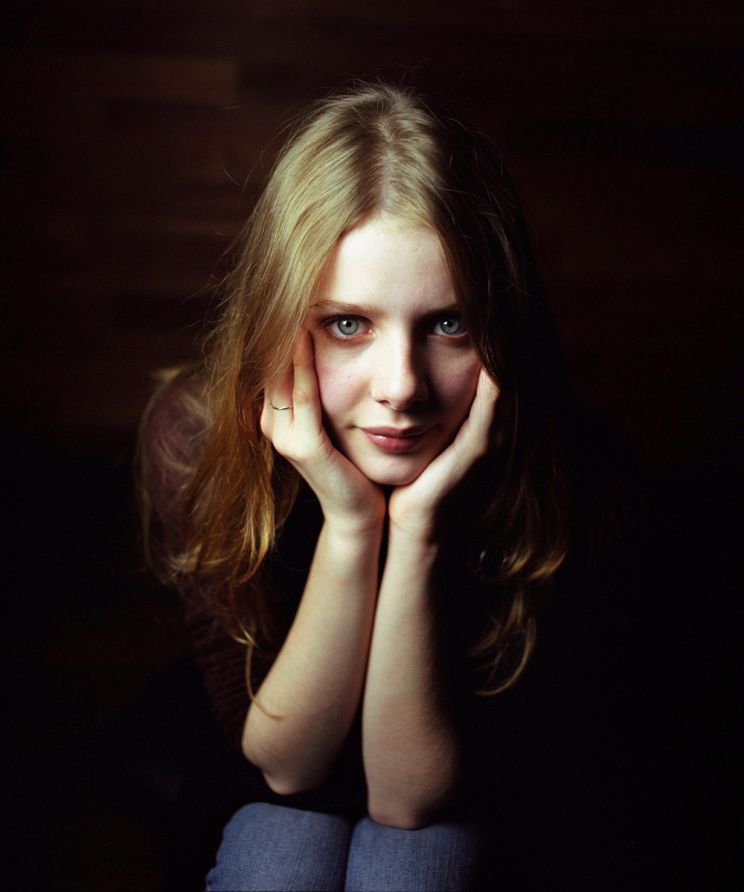 Rachel Hurd-Wood