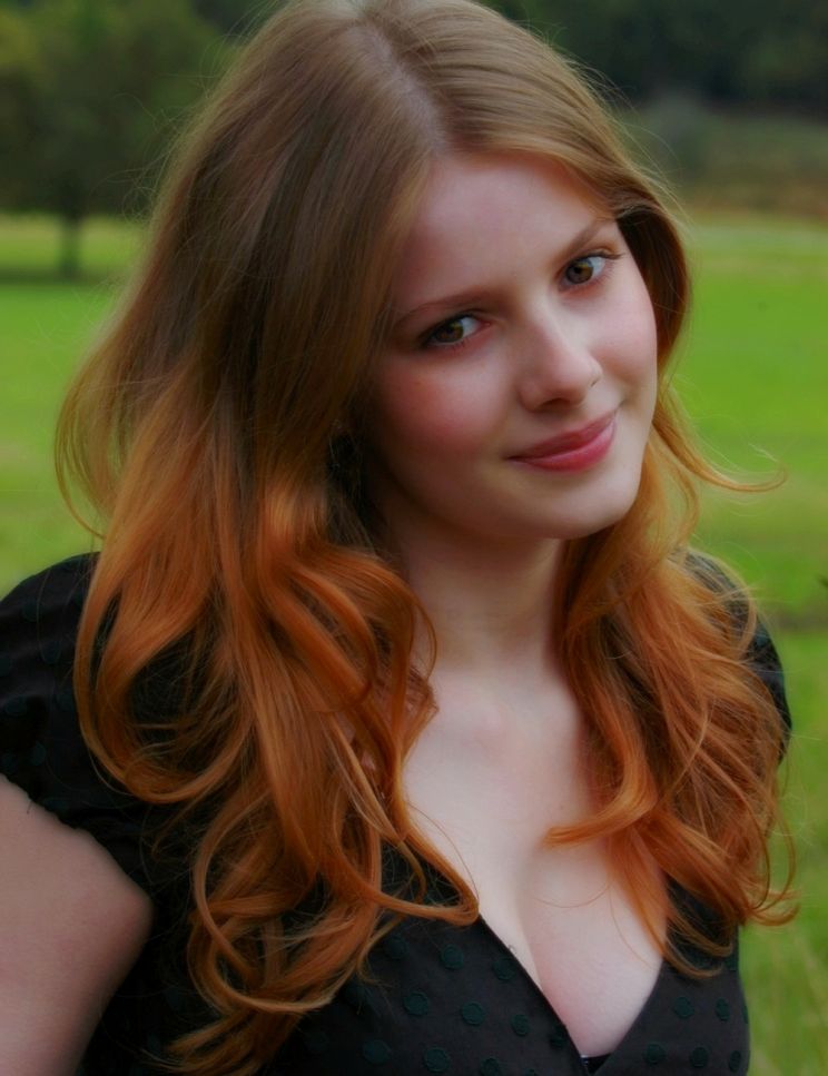 Rachel Hurd-Wood