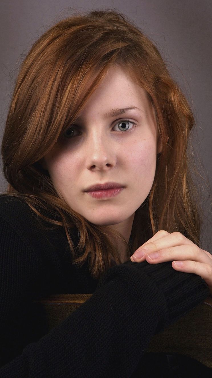 Rachel Hurd-Wood