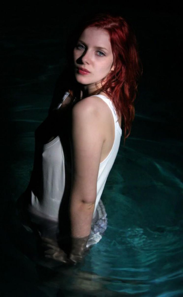 Rachel Hurd-Wood