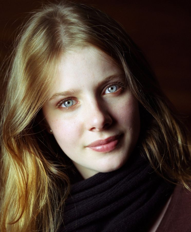 Rachel Hurd-Wood