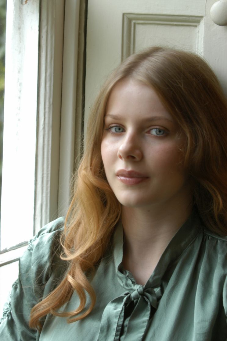 Rachel Hurd-Wood